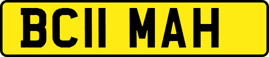 BC11MAH