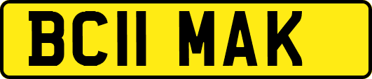 BC11MAK