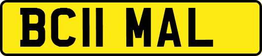 BC11MAL