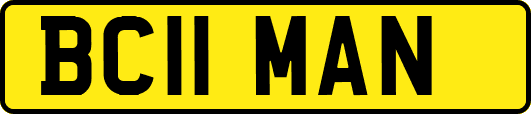 BC11MAN