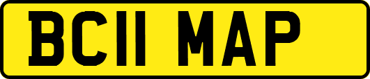 BC11MAP