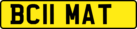 BC11MAT