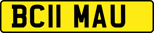 BC11MAU
