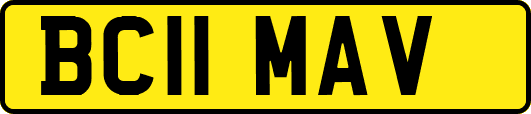 BC11MAV