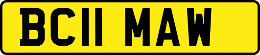 BC11MAW