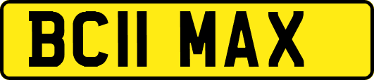 BC11MAX