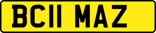 BC11MAZ