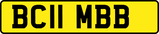 BC11MBB