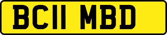 BC11MBD