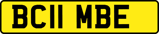 BC11MBE