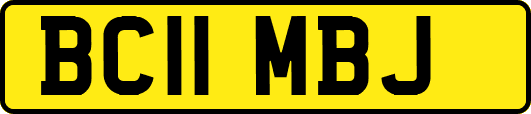BC11MBJ