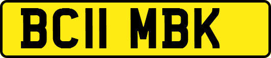 BC11MBK