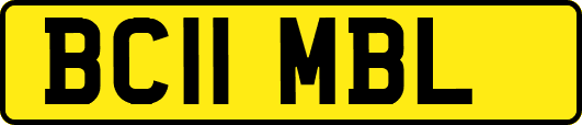 BC11MBL