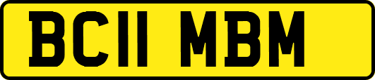 BC11MBM