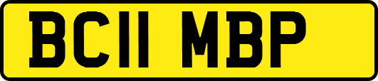 BC11MBP