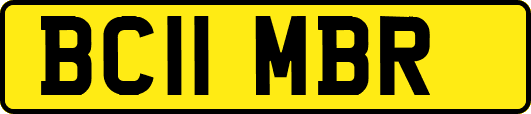 BC11MBR