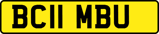 BC11MBU