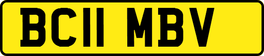 BC11MBV