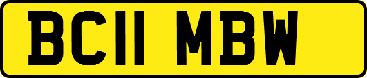 BC11MBW