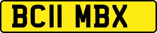 BC11MBX