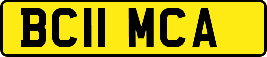 BC11MCA