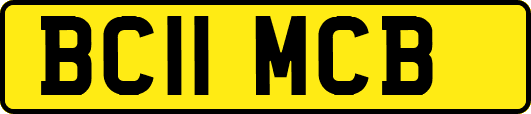 BC11MCB