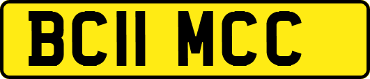 BC11MCC