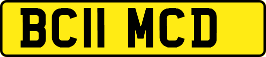 BC11MCD