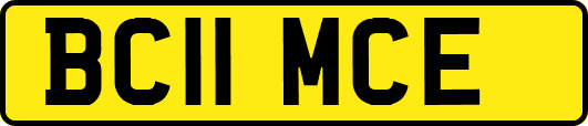 BC11MCE