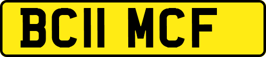 BC11MCF