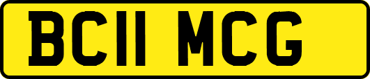 BC11MCG