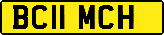 BC11MCH