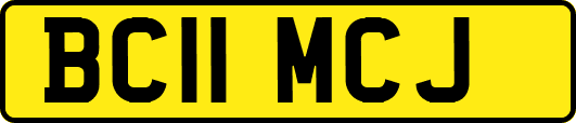BC11MCJ