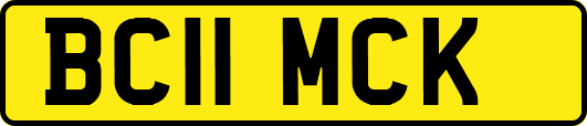 BC11MCK