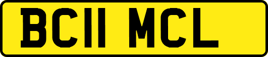 BC11MCL