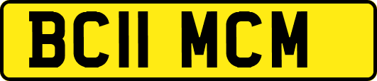 BC11MCM