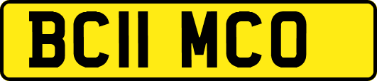 BC11MCO