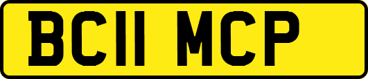 BC11MCP
