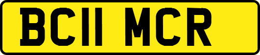 BC11MCR