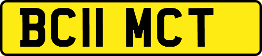 BC11MCT