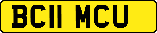 BC11MCU