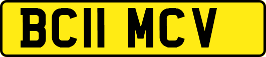 BC11MCV