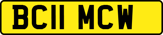 BC11MCW