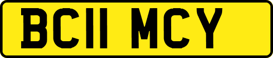 BC11MCY