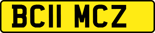 BC11MCZ