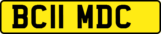 BC11MDC