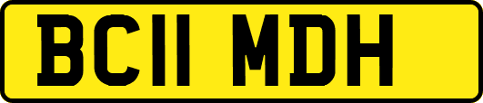 BC11MDH