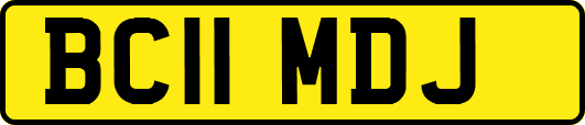 BC11MDJ
