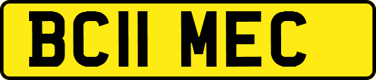 BC11MEC