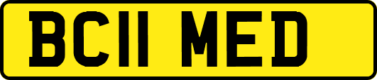 BC11MED